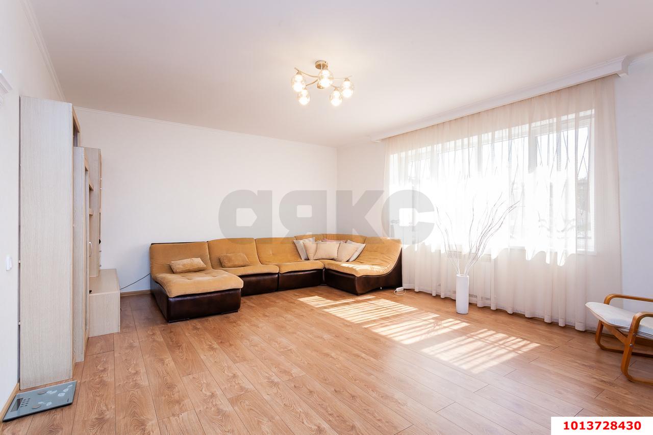 Фото №9: Дом 245 м² + 3.9 сот. - Краснодар, Дубинка, ул. Пионерская, 41