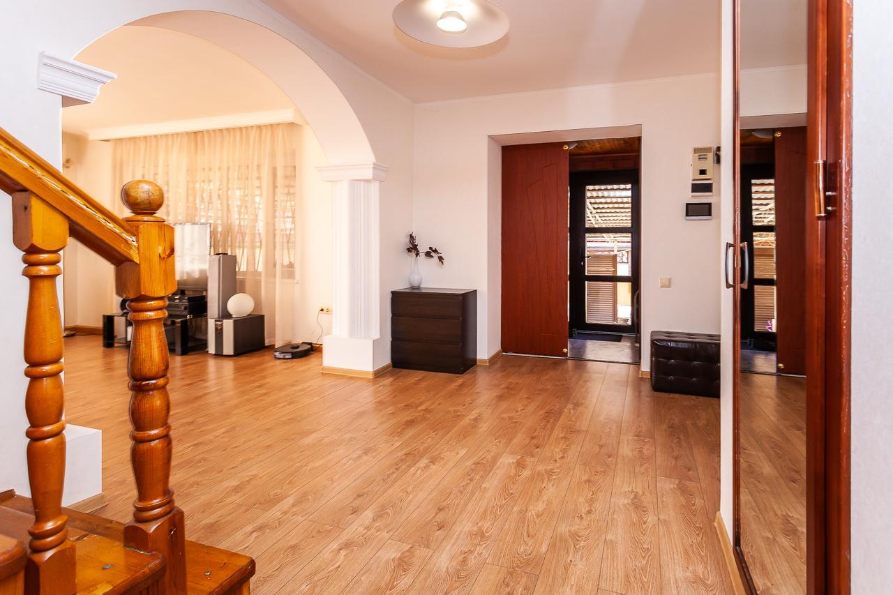 Фото №13: Дом 245 м² + 3.9 сот. - Краснодар, Центральный внутригородской округ, мкр. Дубинка, ул. Пионерская, 41