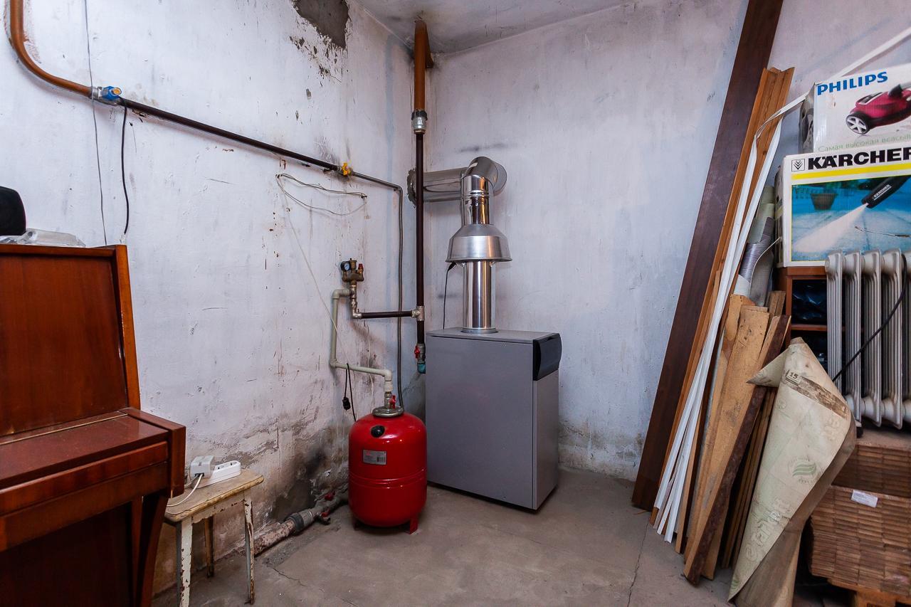 Фото №12: Дом 245 м² + 3.9 сот. - Краснодар, Центральный внутригородской округ, мкр. Дубинка, ул. Пионерская, 41