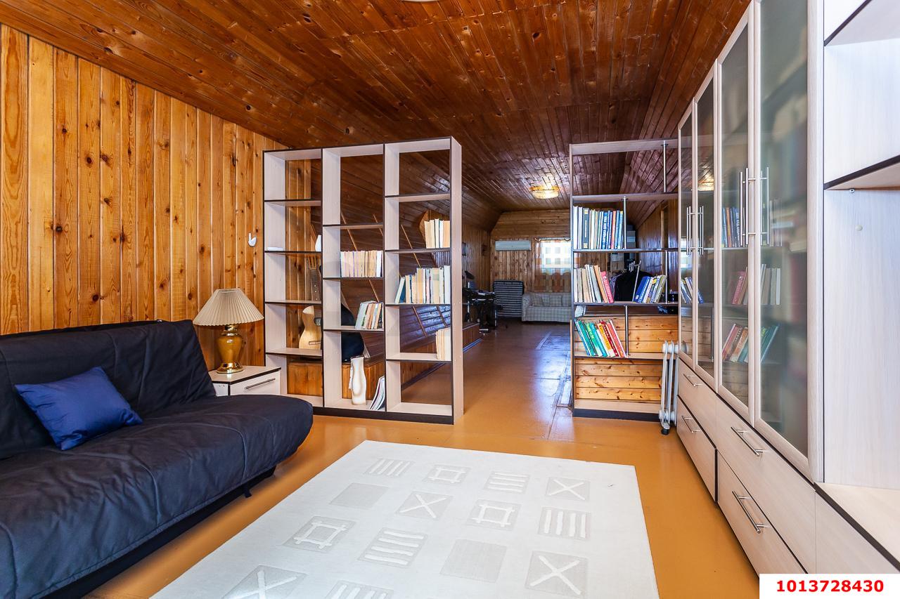 Фото №30: Дом 245 м² + 3.9 сот. - Краснодар, Дубинка, ул. Пионерская, 41