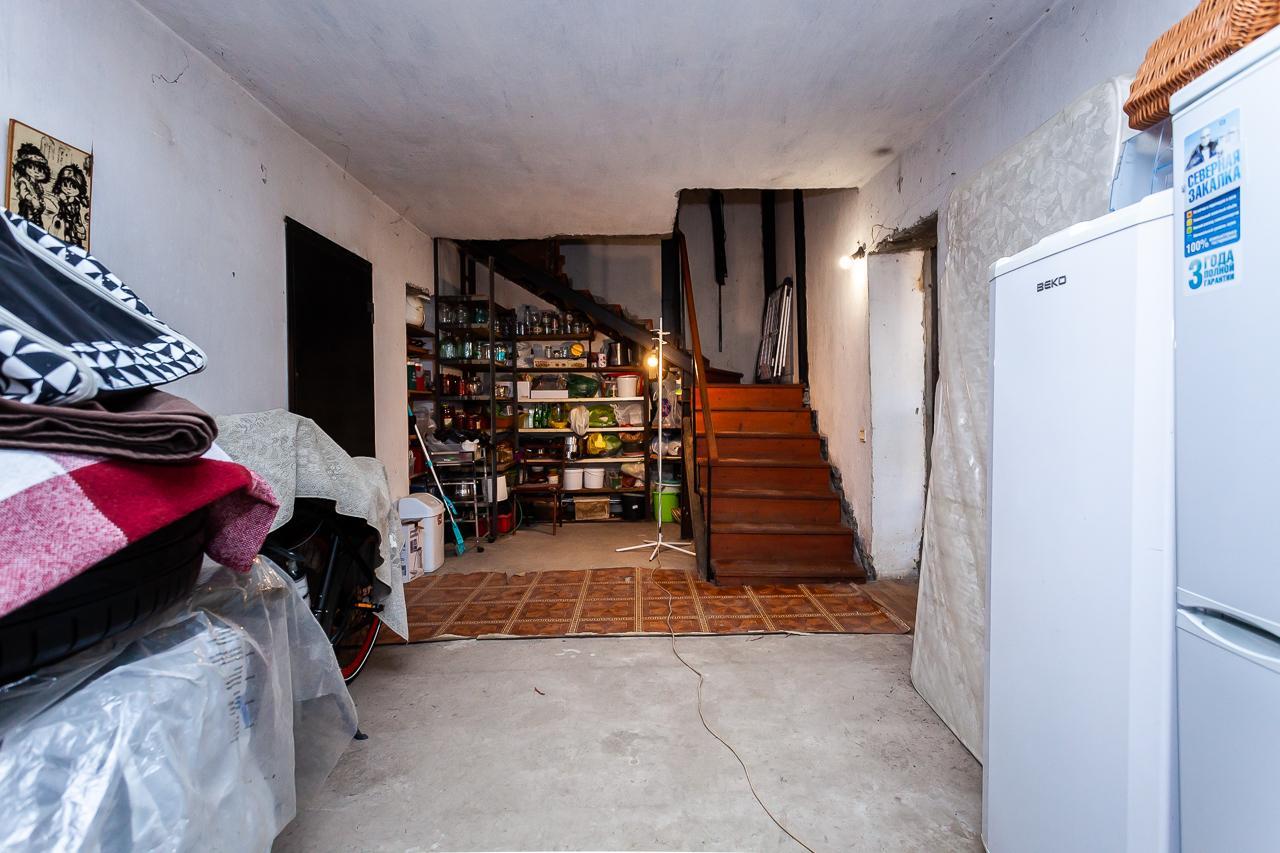 Фото №31: Дом 245 м² + 3.9 сот. - Краснодар, Центральный внутригородской округ, мкр. Дубинка, ул. Пионерская, 41