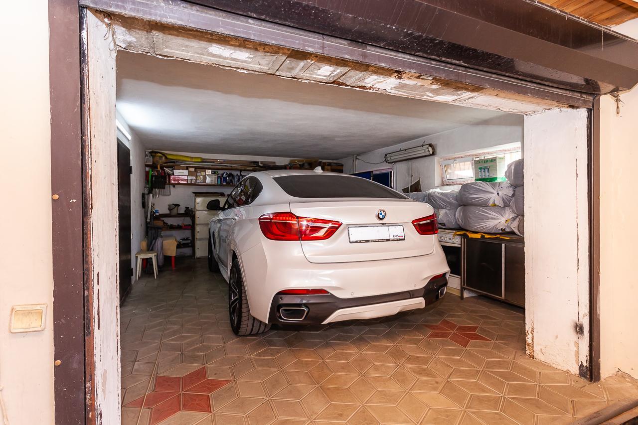 Фото №11: Дом 245 м² + 3.9 сот. - Краснодар, Центральный внутригородской округ, мкр. Дубинка, ул. Пионерская, 41