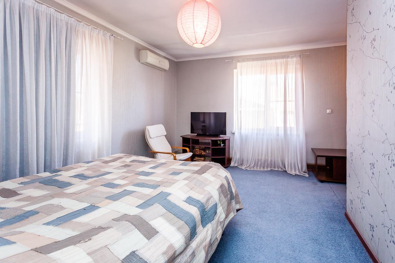 Фото №21: Дом 245 м² + 3.9 сот. - Краснодар, Центральный внутригородской округ, мкр. Дубинка, ул. Пионерская, 41