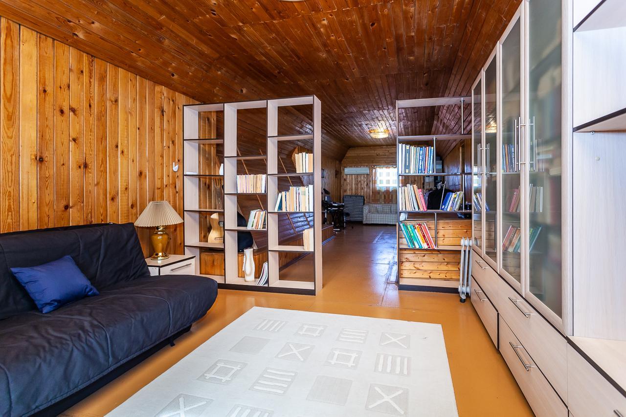 Фото №30: Дом 245 м² + 3.9 сот. - Краснодар, Центральный внутригородской округ, мкр. Дубинка, ул. Пионерская, 41