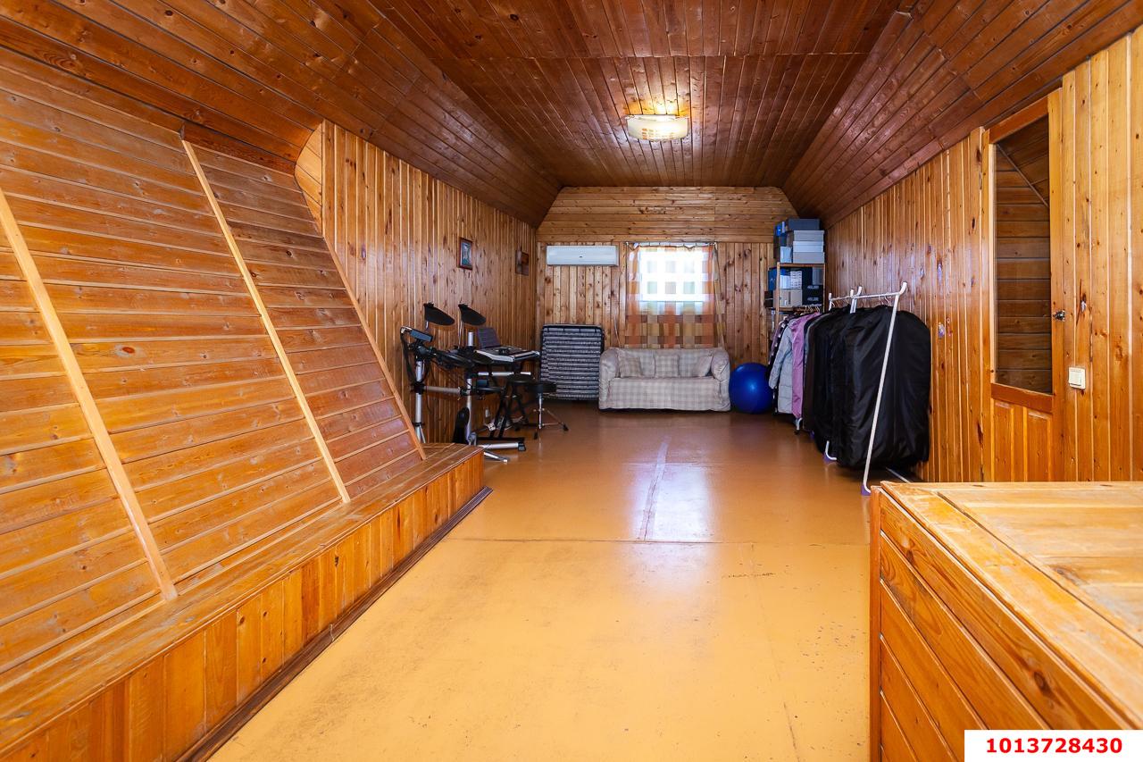 Фото №25: Дом 245 м² + 3.9 сот. - Краснодар, Дубинка, ул. Пионерская, 41