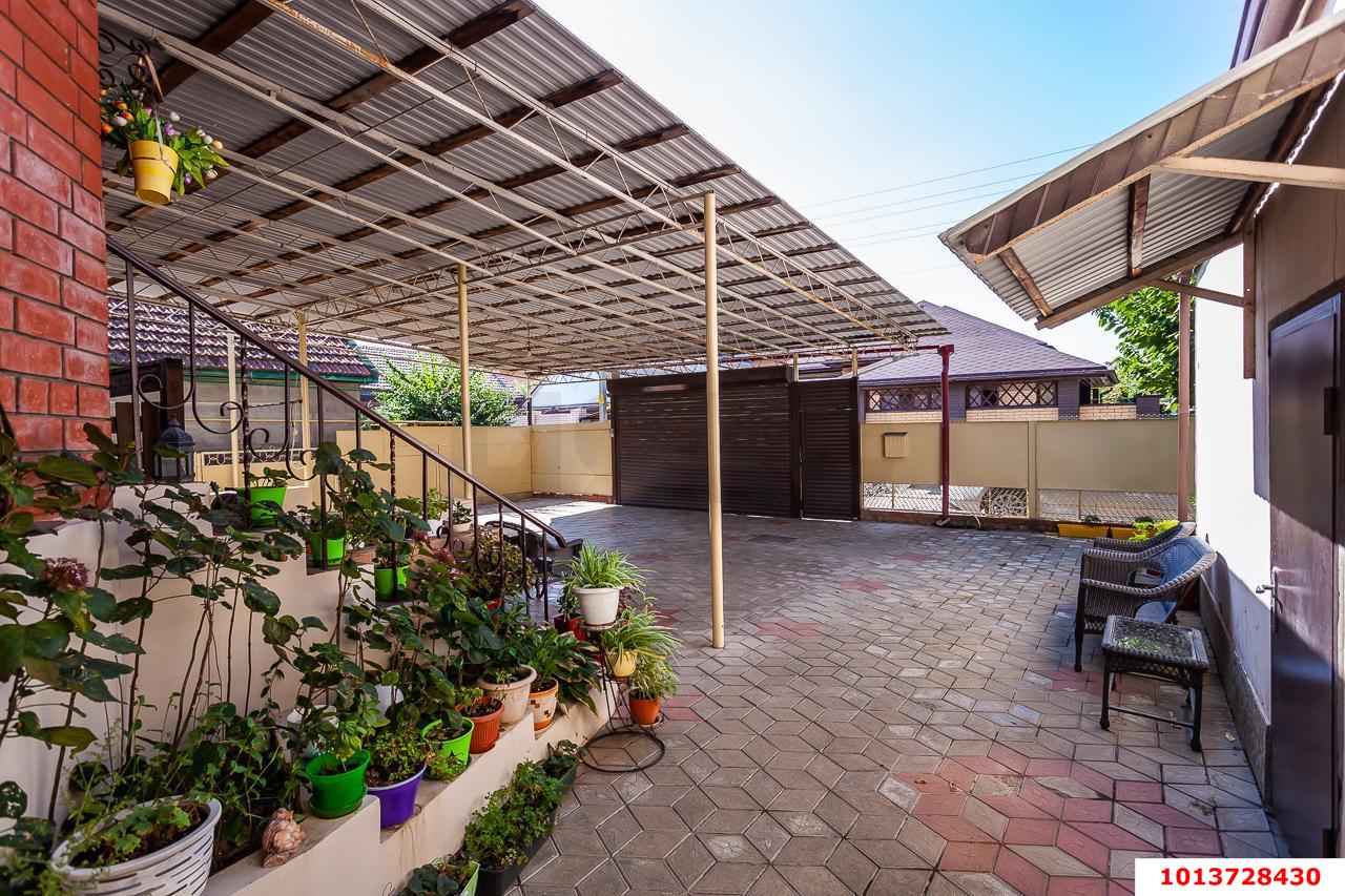 Фото №1: Дом 245 м² + 3.9 сот. - Краснодар, Дубинка, ул. Пионерская, 41