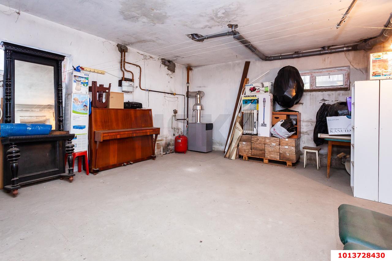 Фото №22: Дом 245 м² + 3.9 сот. - Краснодар, Дубинка, ул. Пионерская, 41