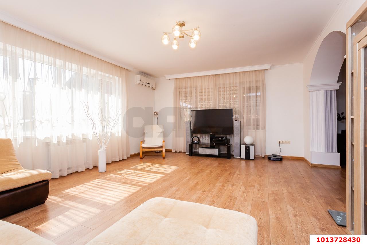 Фото №5: Дом 245 м² + 3.9 сот. - Краснодар, Дубинка, ул. Пионерская, 41