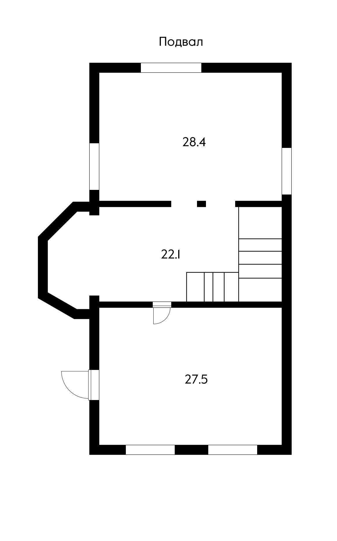 Фото №35: Дом 245 м² + 3.9 сот. - Краснодар, Центральный внутригородской округ, мкр. Дубинка, ул. Пионерская, 41