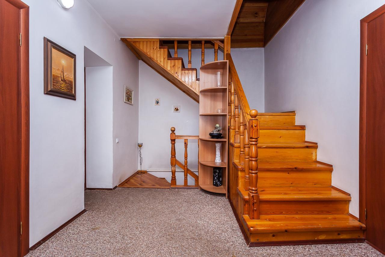 Фото №7: Дом 245 м² + 3.9 сот. - Краснодар, Центральный внутригородской округ, мкр. Дубинка, ул. Пионерская, 41