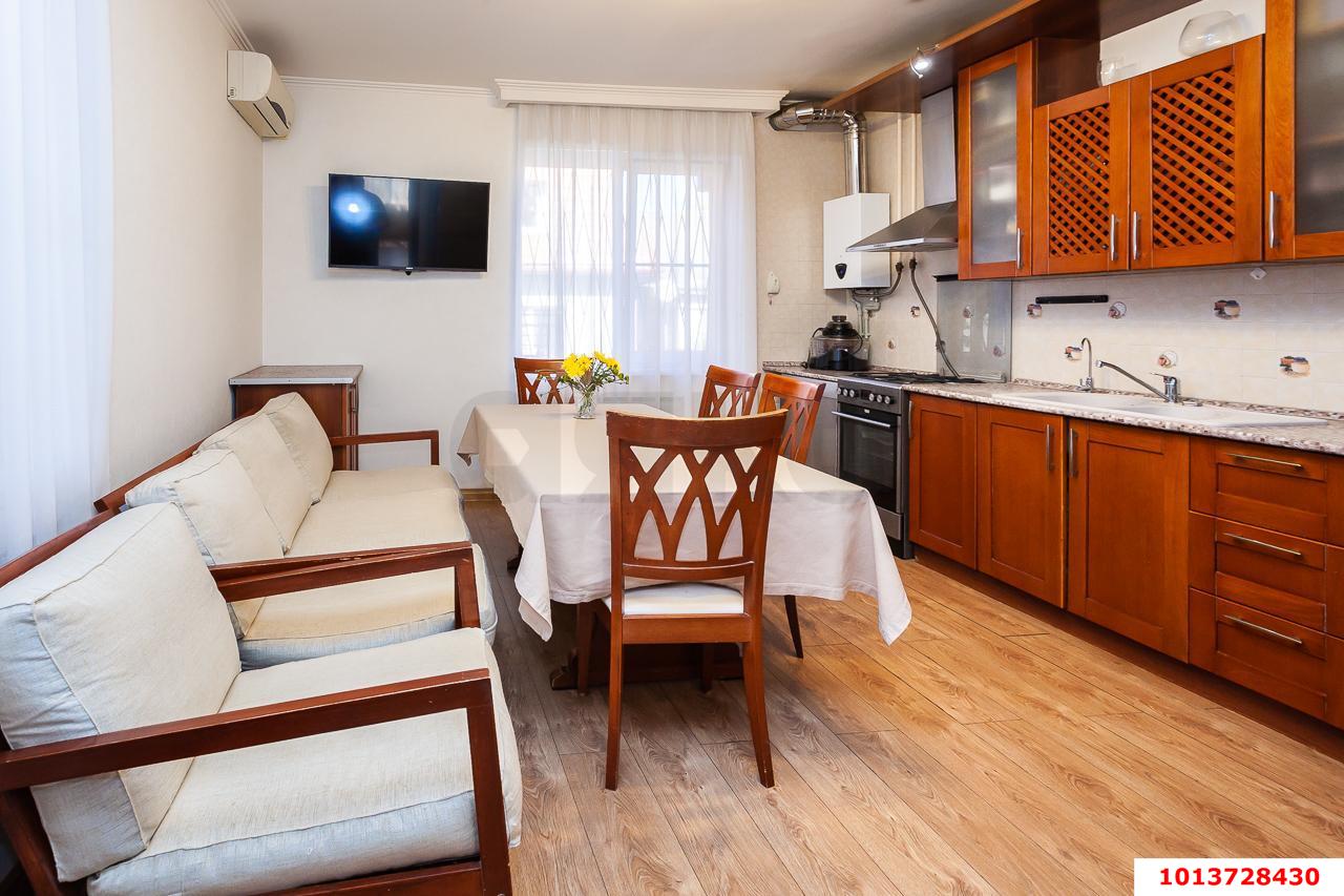 Фото №8: Дом 245 м² + 3.9 сот. - Краснодар, Дубинка, ул. Пионерская, 41