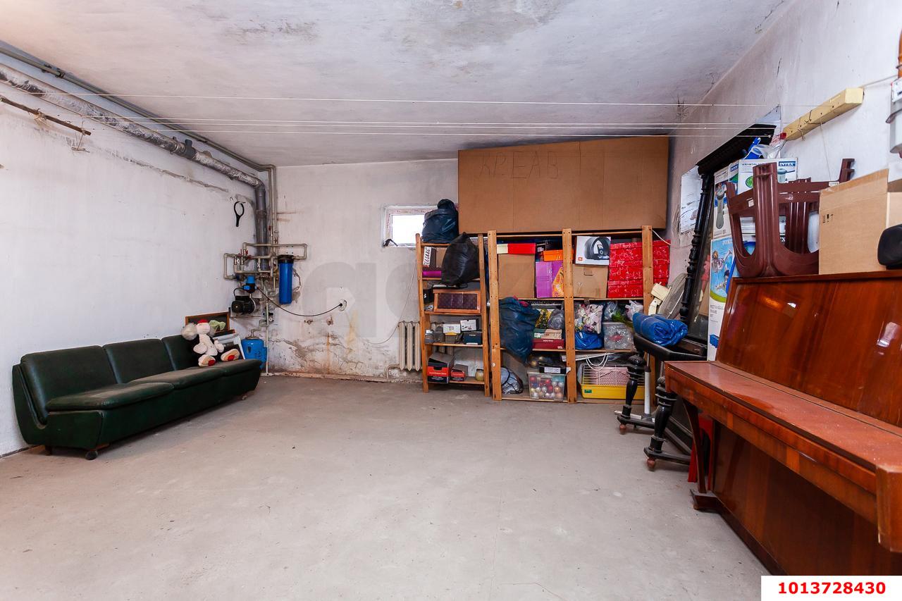 Фото №32: Дом 245 м² + 3.9 сот. - Краснодар, Дубинка, ул. Пионерская, 41