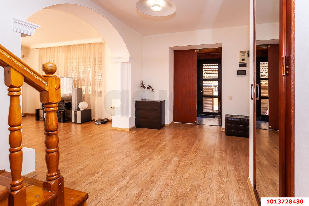 Фото №13: Дом 245 м² + 3.9 сот. - Краснодар, Дубинка, ул. Пионерская, 41