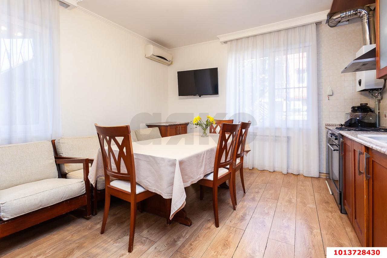 Фото №20: Дом 245 м² + 3.9 сот. - Краснодар, Дубинка, ул. Пионерская, 41