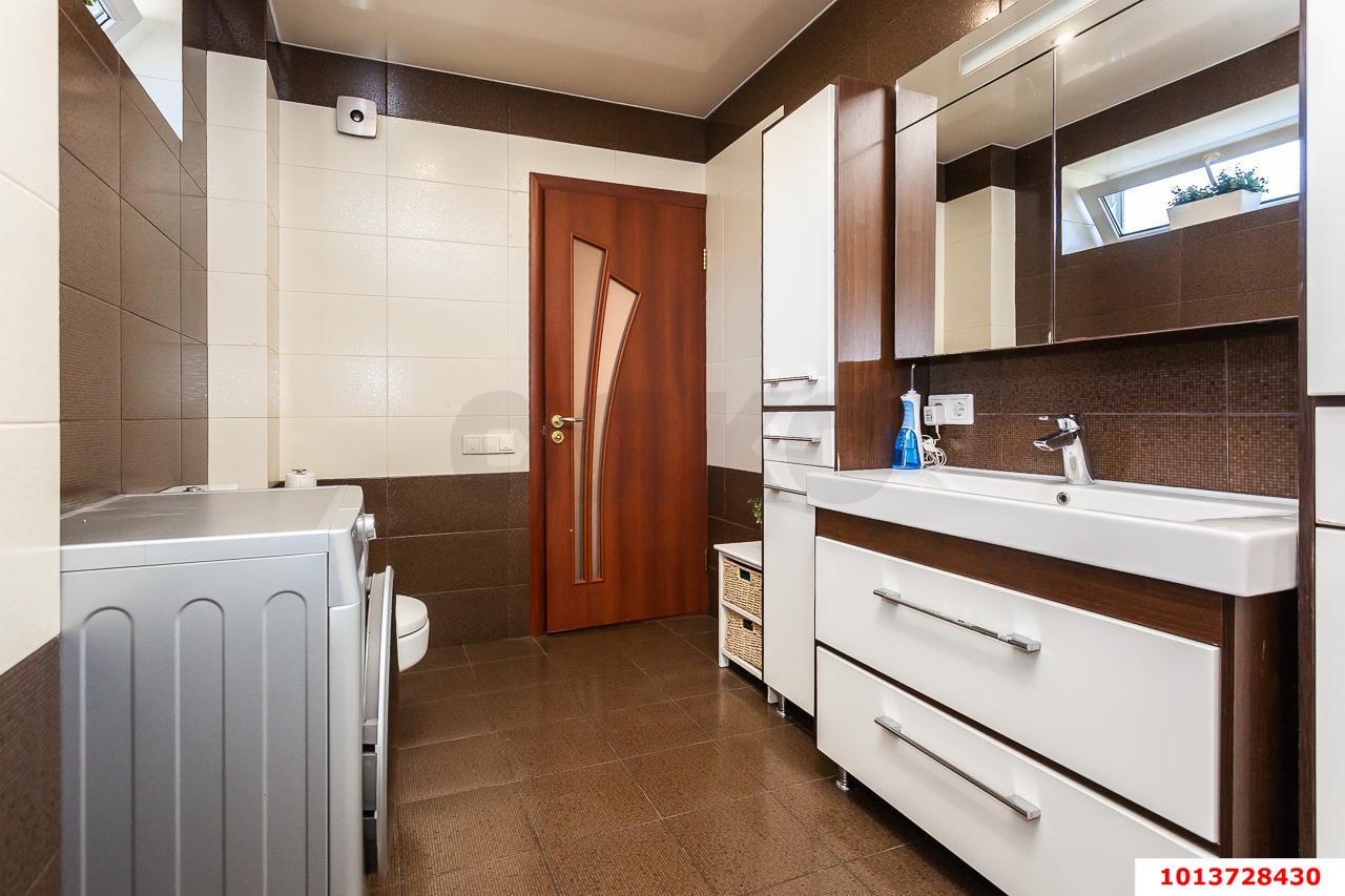 Фото №28: Дом 245 м² + 3.9 сот. - Краснодар, Дубинка, ул. Пионерская, 41