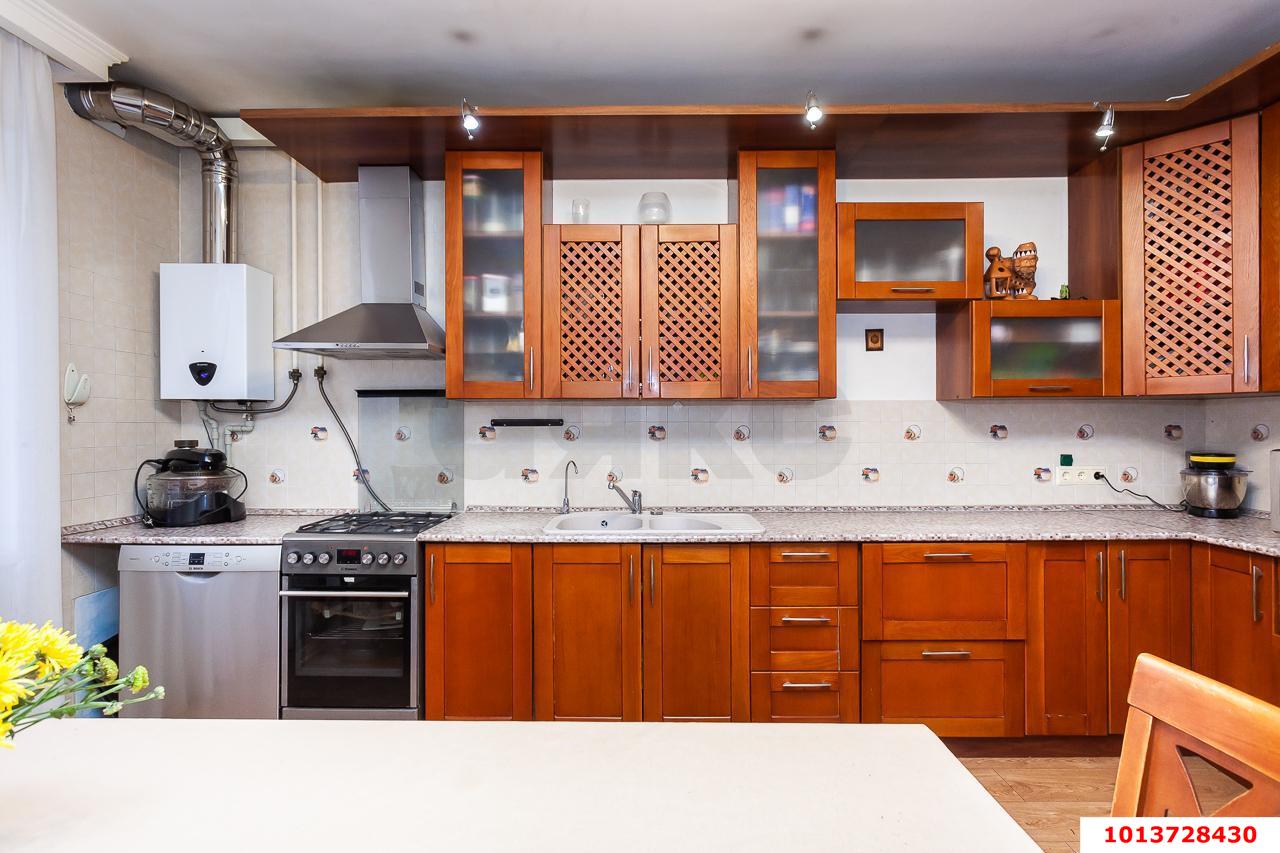 Фото №24: Дом 245 м² + 3.9 сот. - Краснодар, Дубинка, ул. Пионерская, 41