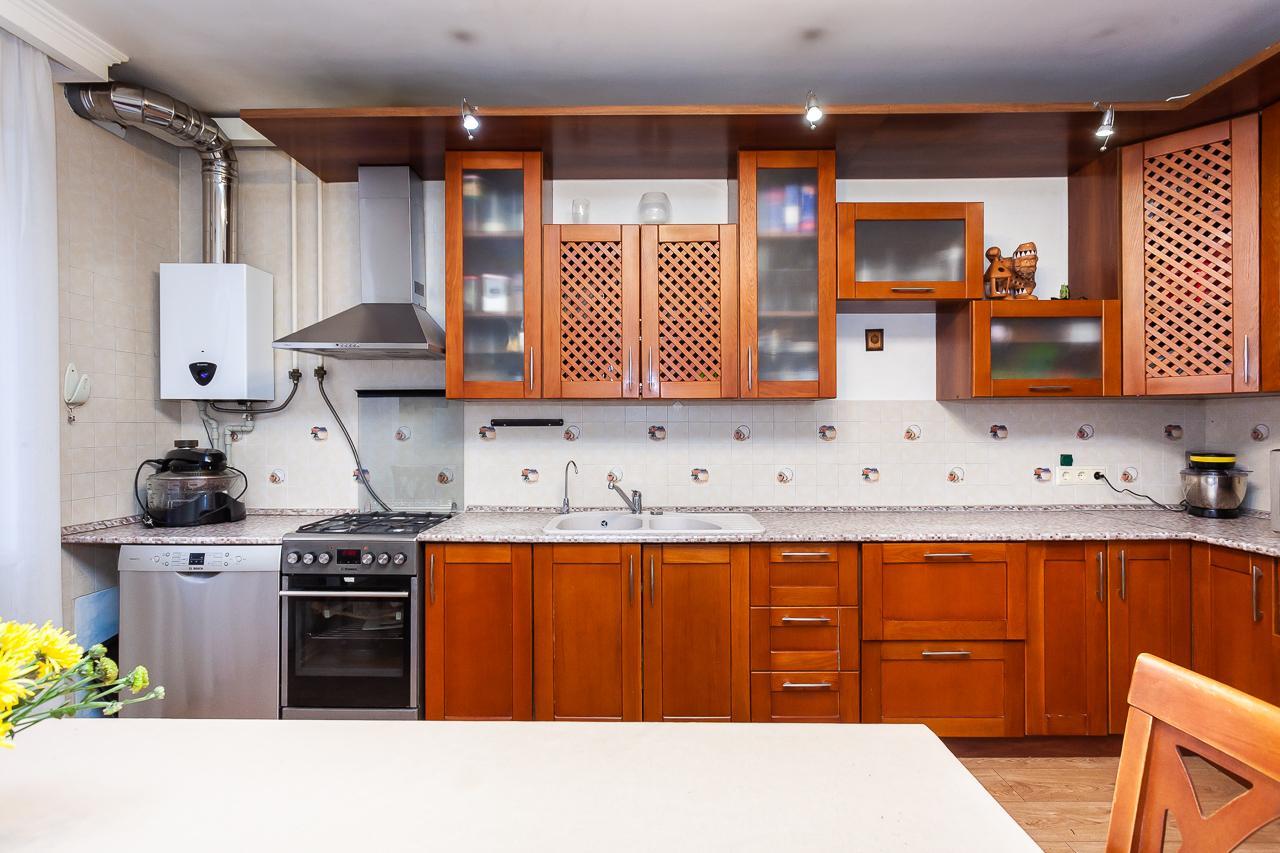 Фото №24: Дом 245 м² + 3.9 сот. - Краснодар, Центральный внутригородской округ, мкр. Дубинка, ул. Пионерская, 41