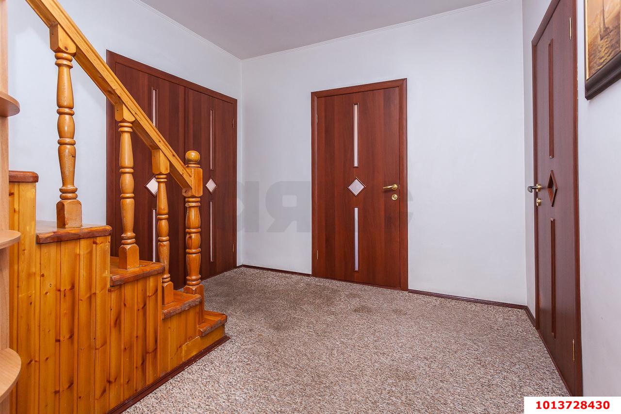 Фото №16: Дом 245 м² + 3.9 сот. - Краснодар, Дубинка, ул. Пионерская, 41