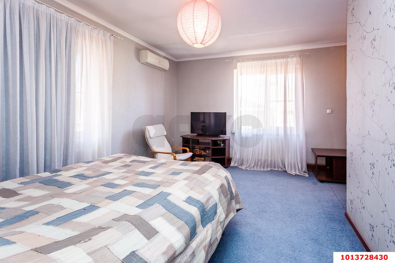 Фото №21: Дом 245 м² + 3.9 сот. - Краснодар, Дубинка, ул. Пионерская, 41