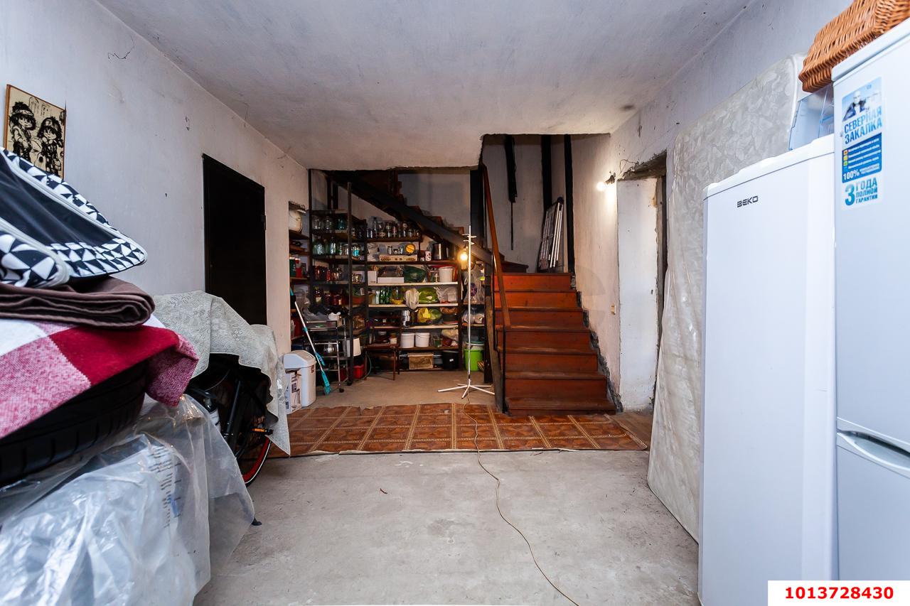 Фото №31: Дом 245 м² + 3.9 сот. - Краснодар, Дубинка, ул. Пионерская, 41