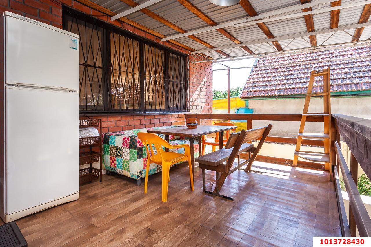 Фото №10: Дом 245 м² + 3.9 сот. - Краснодар, Дубинка, ул. Пионерская, 41