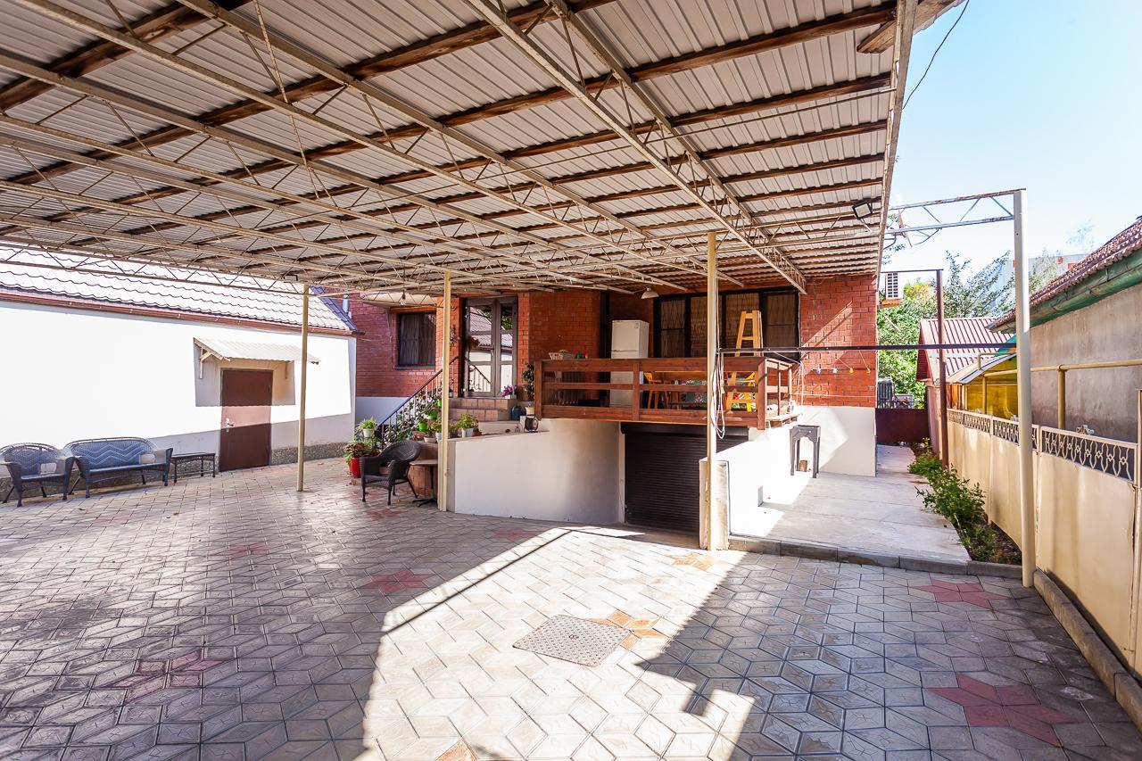 Фото №6: Дом 245 м² + 3.9 сот. - Краснодар, Центральный внутригородской округ, мкр. Дубинка, ул. Пионерская, 41