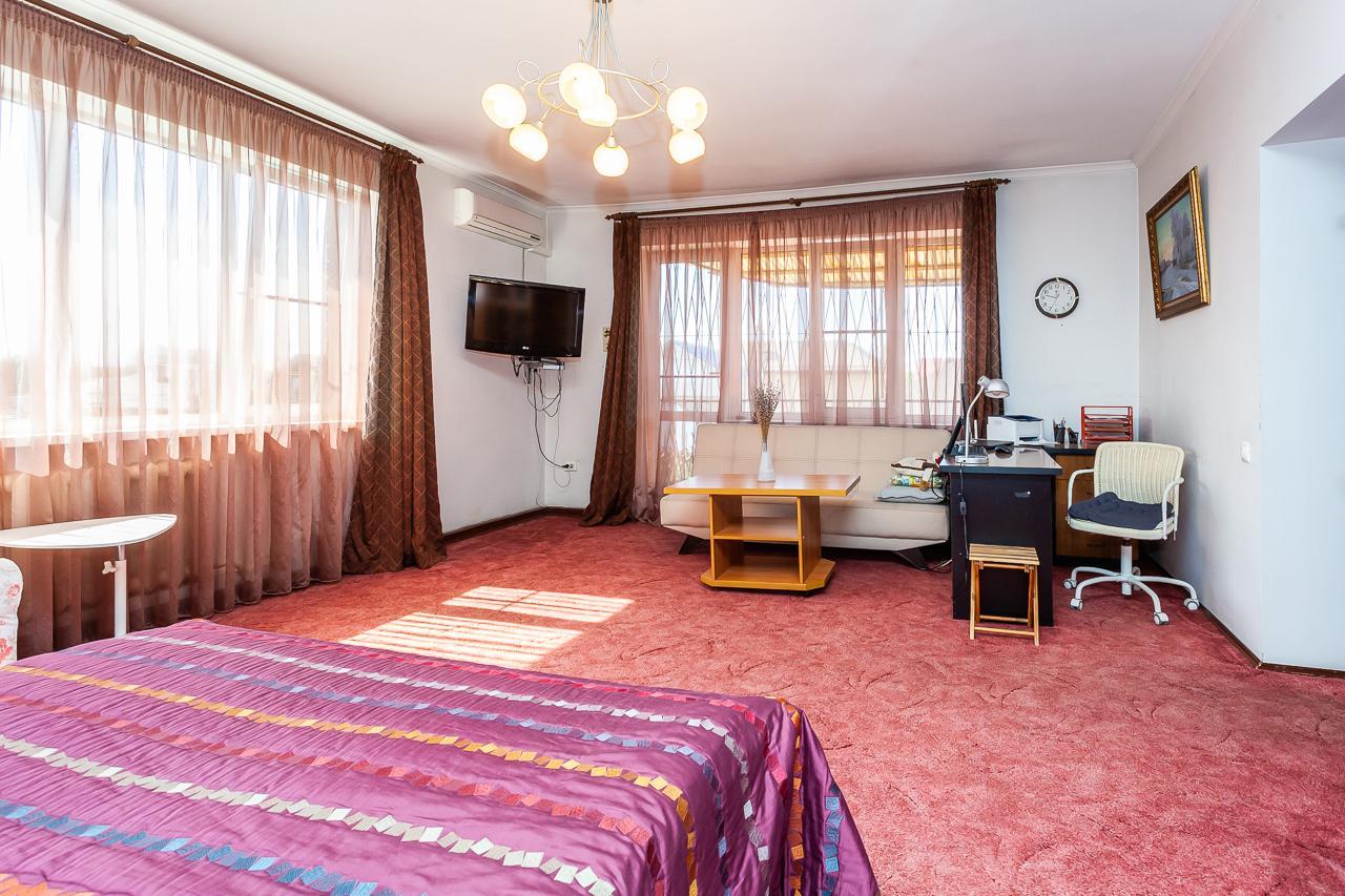 Фото №33: Дом 245 м² + 3.9 сот. - Краснодар, Центральный внутригородской округ, мкр. Дубинка, ул. Пионерская, 41