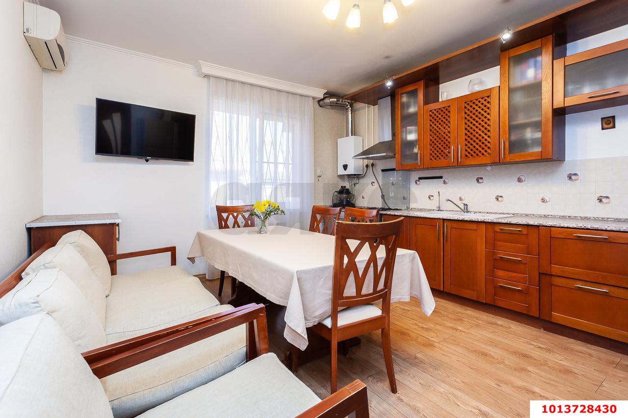 Фото №29: Дом 245 м² + 3.9 сот. - Краснодар, Дубинка, ул. Пионерская, 41