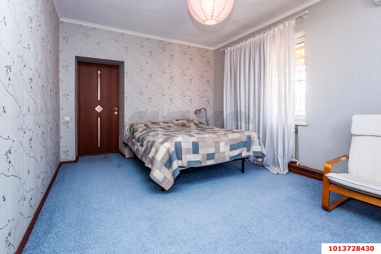 Фото №14: Дом 245 м² + 3.9 сот. - Краснодар, Дубинка, ул. Пионерская, 41