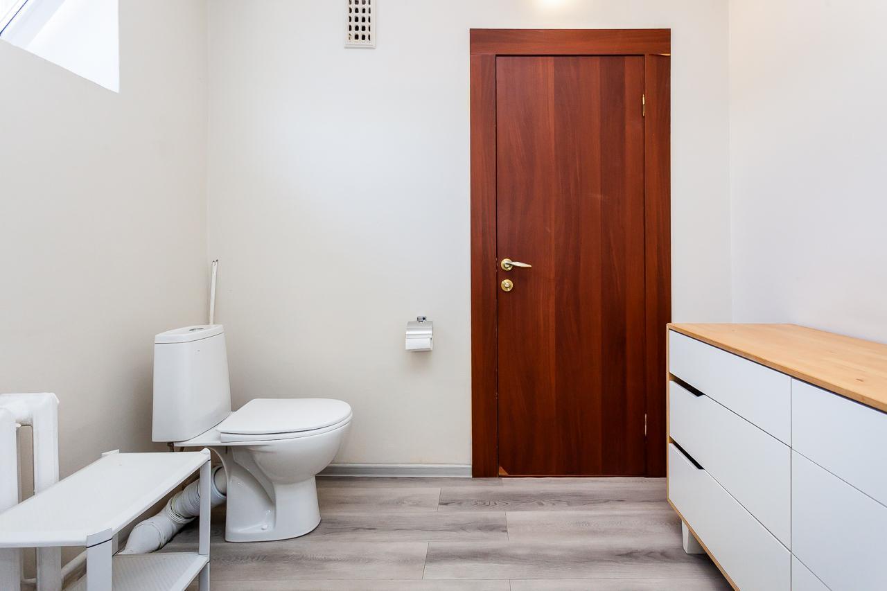 Фото №34: Дом 245 м² + 3.9 сот. - Краснодар, Центральный внутригородской округ, мкр. Дубинка, ул. Пионерская, 41