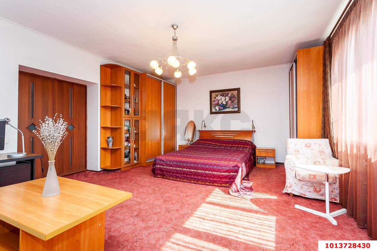 Фото №23: Дом 245 м² + 3.9 сот. - Краснодар, Дубинка, ул. Пионерская, 41