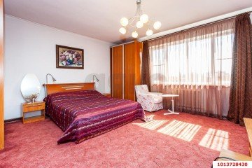 Фото №2: Дом 245 м² - Краснодар, мкр. Дубинка, ул. 9 Января, 26