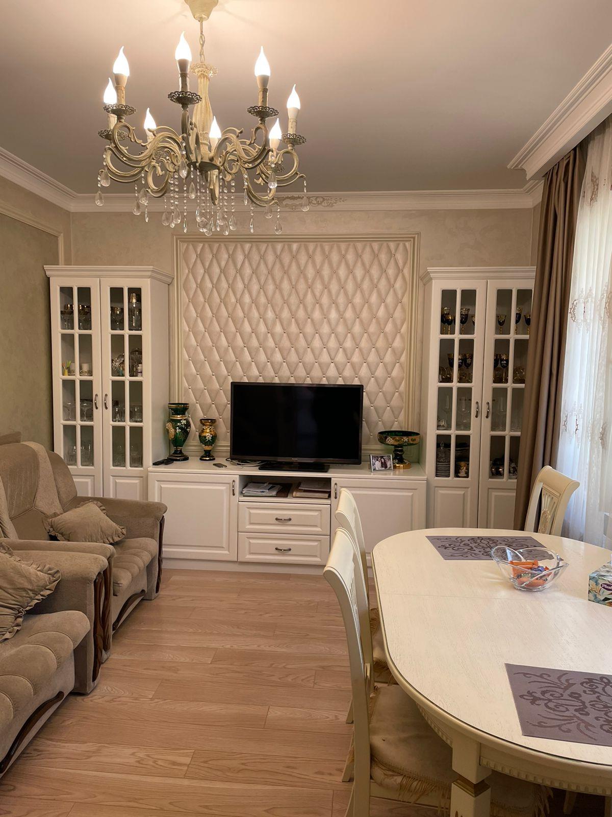 Фото №5: Дом 70 м² + 4 сот. - Краснодар, пр-д 3-й Ленинградский, 7