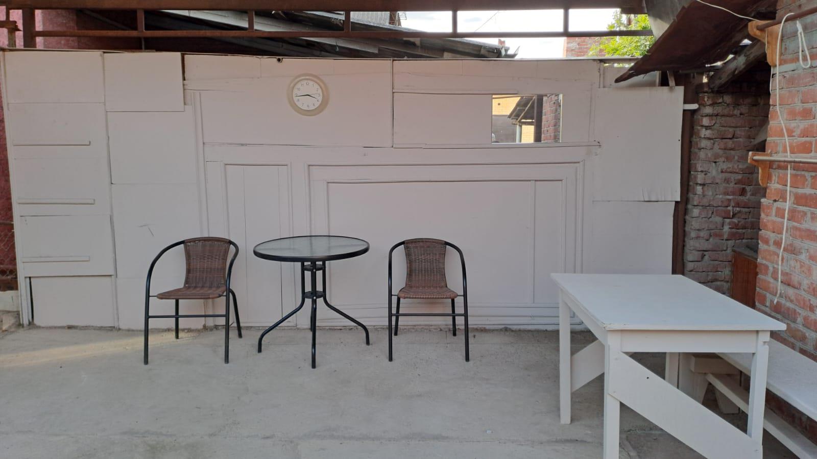 Фото №11: Дом 70 м² + 4 сот. - Краснодар, пр-д 3-й Ленинградский, 7