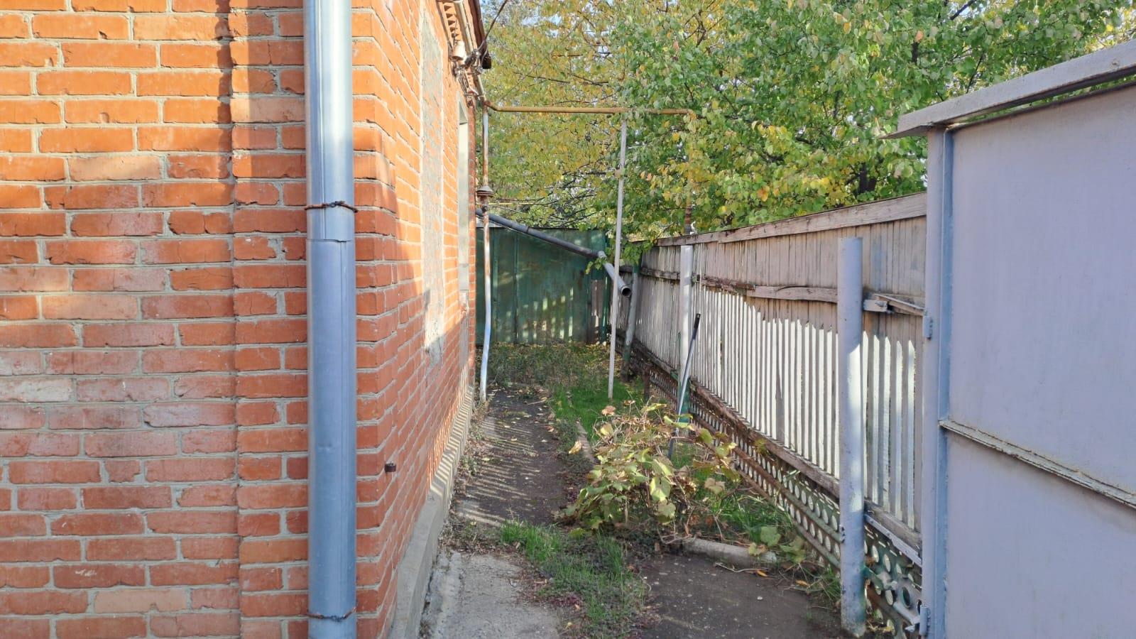 Фото №10: Дом 70 м² + 4 сот. - Краснодар, пр-д 3-й Ленинградский, 7