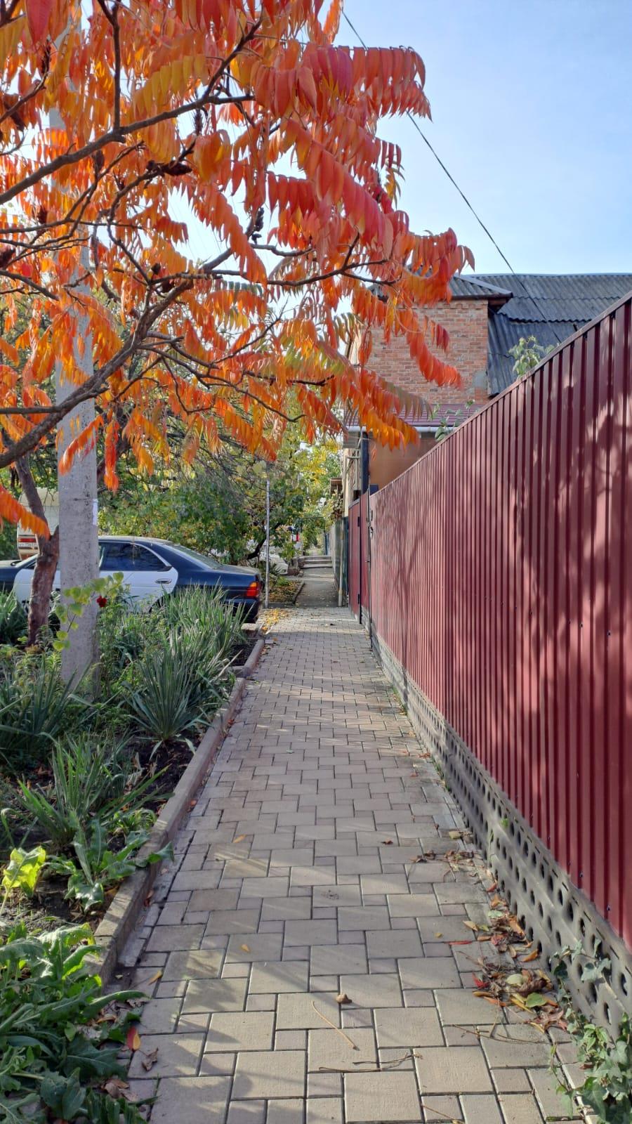 Фото №13: Дом 70 м² + 4 сот. - Краснодар, пр-д 3-й Ленинградский, 7