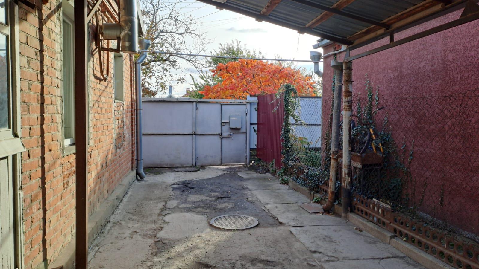 Фото №12: Дом 70 м² + 4 сот. - Краснодар, пр-д 3-й Ленинградский, 7