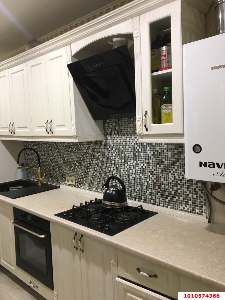 Фото №2: Дом 70 м² + 4 сот. - Краснодар, 9-й километр, пр-д 3-й Ленинградский, 7