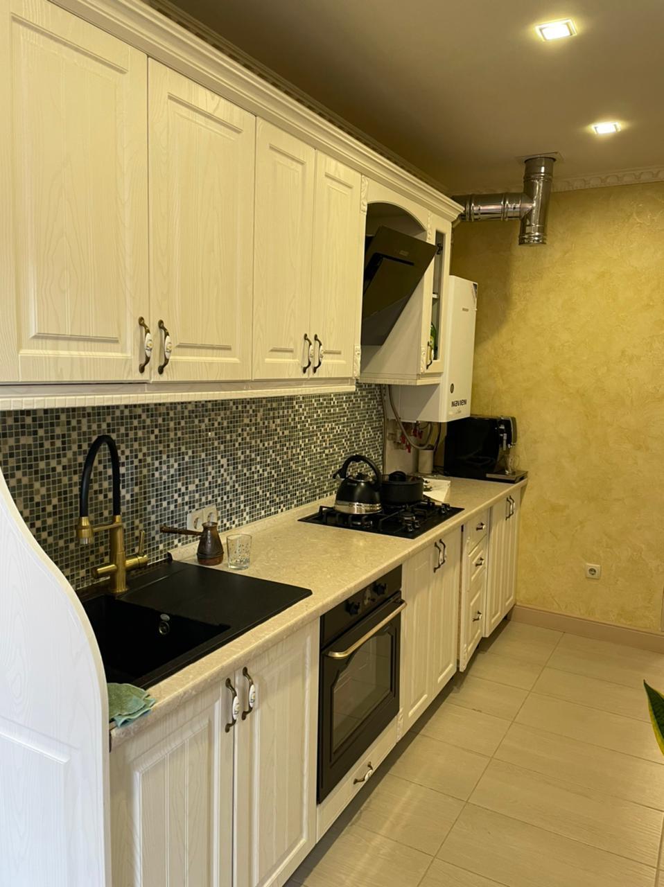 Фото №4: Дом 70 м² + 4 сот. - Краснодар, пр-д 3-й Ленинградский, 7