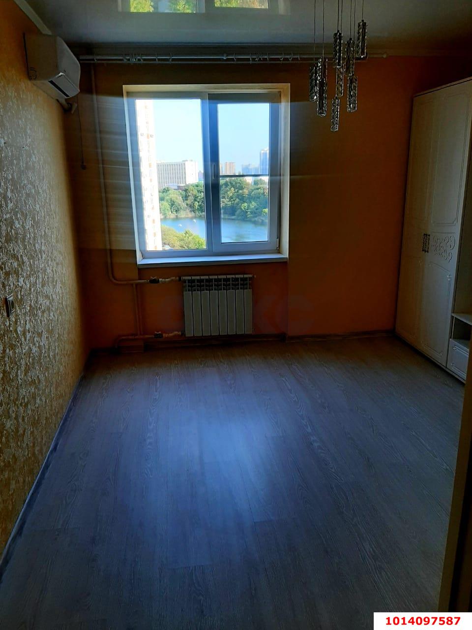 Фото №9: 2-комнатная квартира 55 м² - Краснодар, Черёмушки, ул. Ставропольская, 215/2