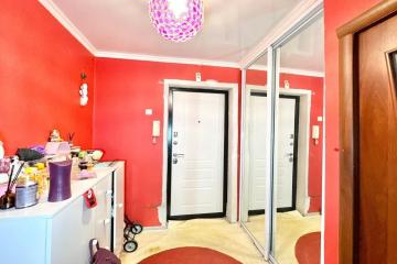 Фото №5: 2-комнатная квартира 55 м² - Краснодар, мкр. Черёмушки, ул. Ставропольская, 215/2