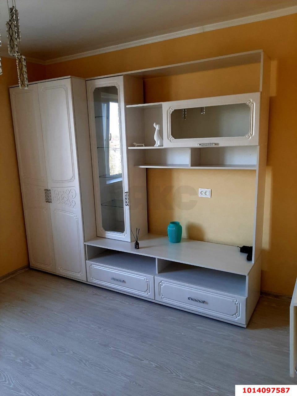 Фото №6: 2-комнатная квартира 55 м² - Краснодар, Черёмушки, ул. Ставропольская, 215/2