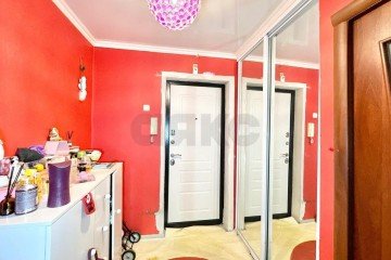 Фото №5: 2-комнатная квартира 55 м² - Краснодар, мкр. Черёмушки, ул. Ставропольская, 215/2