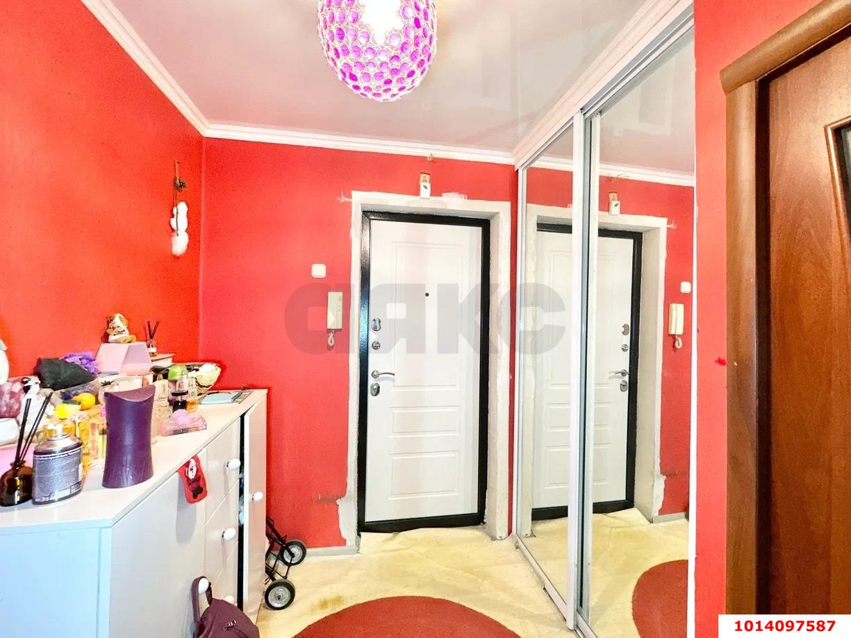 Фото №5: 2-комнатная квартира 55 м² - Краснодар, Черёмушки, ул. Ставропольская, 215/2