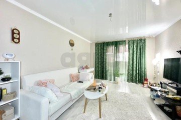 Фото №2: 2-комнатная квартира 55 м² - Краснодар, мкр. Черёмушки, ул. Ставропольская, 215/2