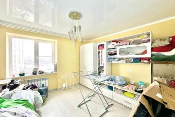 Фото №3: 2-комнатная квартира 55 м² - Краснодар, мкр. Черёмушки, ул. Ставропольская, 215/2