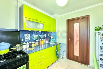 Фото №4: 2-комнатная квартира 55 м² - Краснодар, мкр. Черёмушки, ул. Ставропольская, 215/2