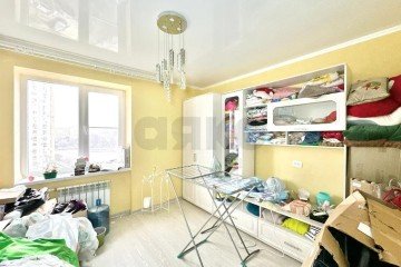 Фото №3: 2-комнатная квартира 55 м² - Краснодар, мкр. Черёмушки, ул. Ставропольская, 215/2