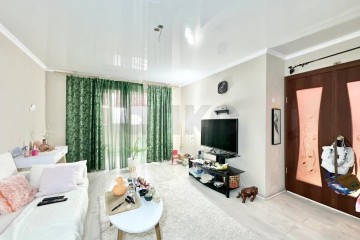 Фото №1: 2-комнатная квартира 55 м² - Краснодар, мкр. Черёмушки, ул. Ставропольская, 215/2