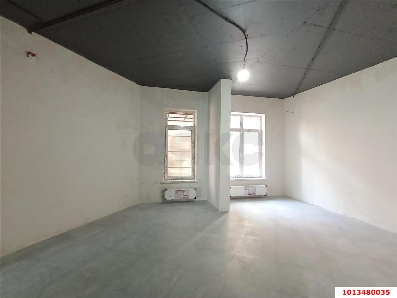 Фото №9: Торговое помещение 122 м² - Краснодар, жилой комплекс Свобода, ул. Домбайская, 55к6